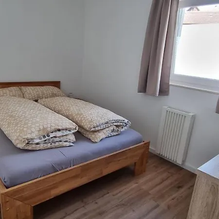 Fn Oak * פרידריכסהאפן