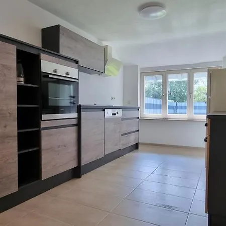 Ferienhaus Fn Oak *