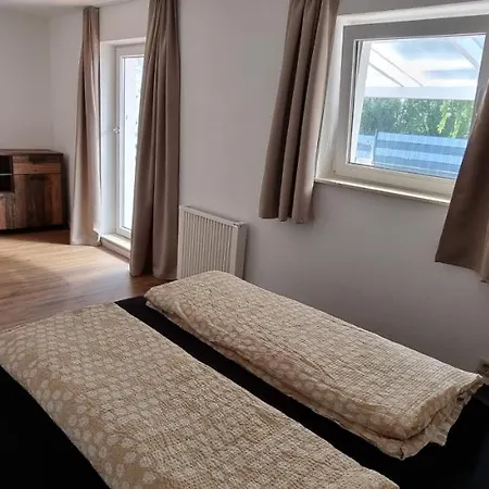 Fn Oak Ferienhaus
