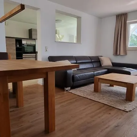 Ferienhaus Fn Oak *