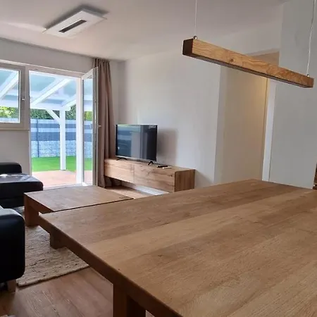 Fn Oak Friedrichshafen