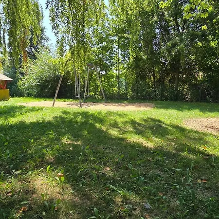Ferienhaus Fn Oak *