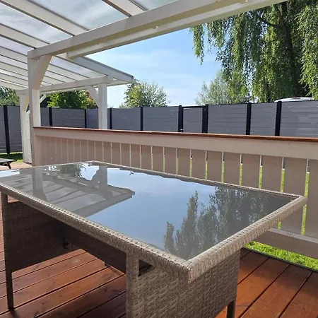 Fn Oak בית נופש